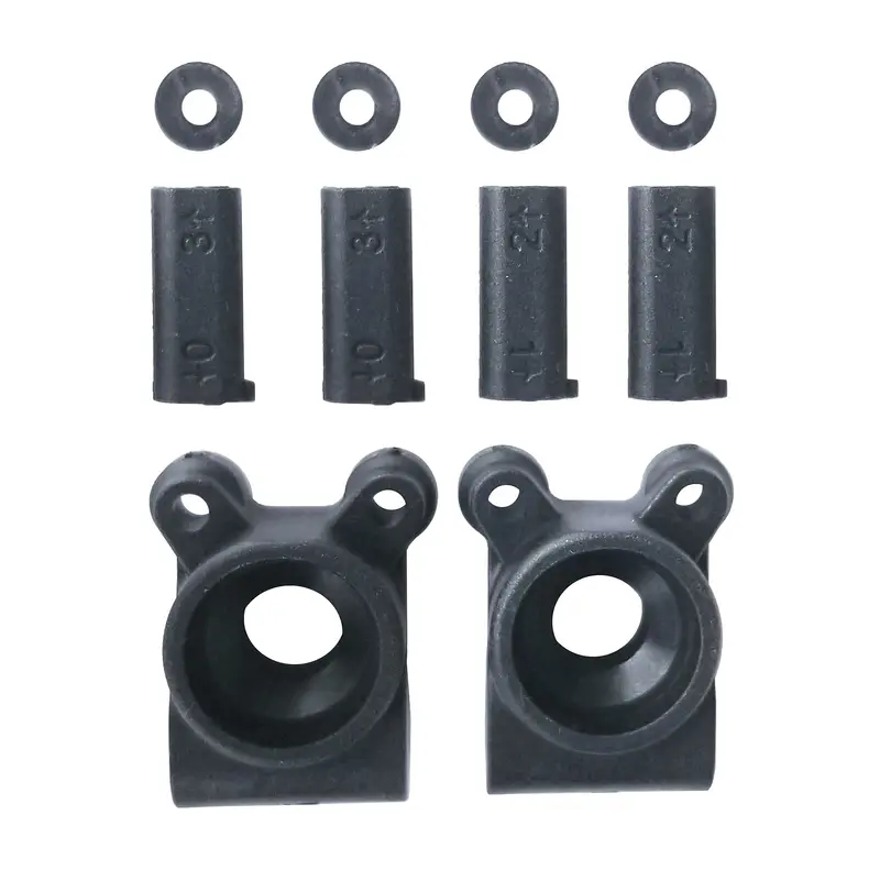 Team Associated - Rc10b74.1 Rear Hubs 1