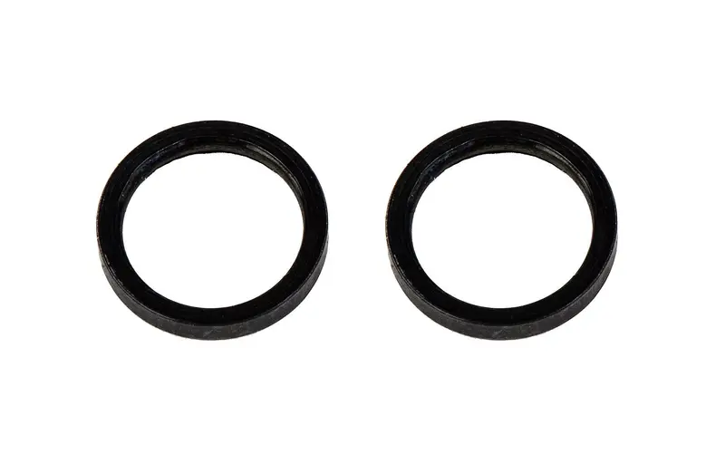 Team Associated - Rc10b74.2 Differential Pinion Gear Shims, 5X6.5X1mm 1