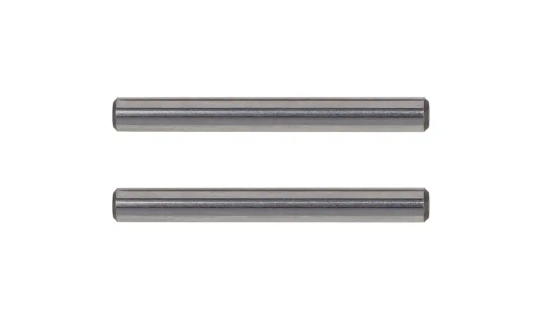 Team Associated - Rc10b74.2 Ft 2-Gear Differential Cross Pin Set 1