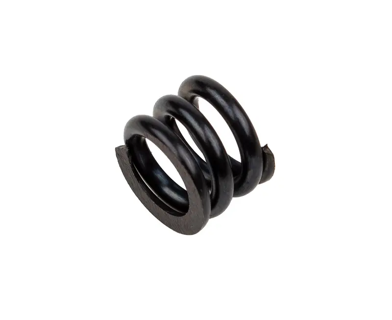 Team Associated - Rc10b74.2 Ft Decoupled Slipper Spring 1