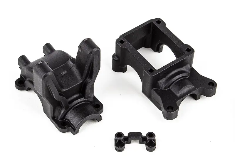 Team Associated - Rc10b74.2 Rear Gearbox 1