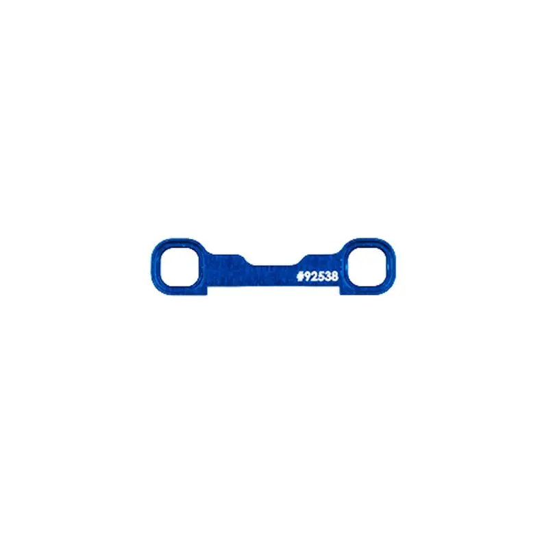 Team Associated - Rc10b84 Arm Mount B 1