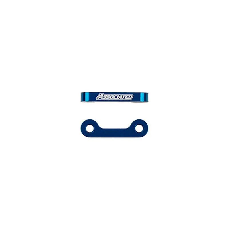 Team Associated - Rc10b84 Arm Mount Backing Plate 1