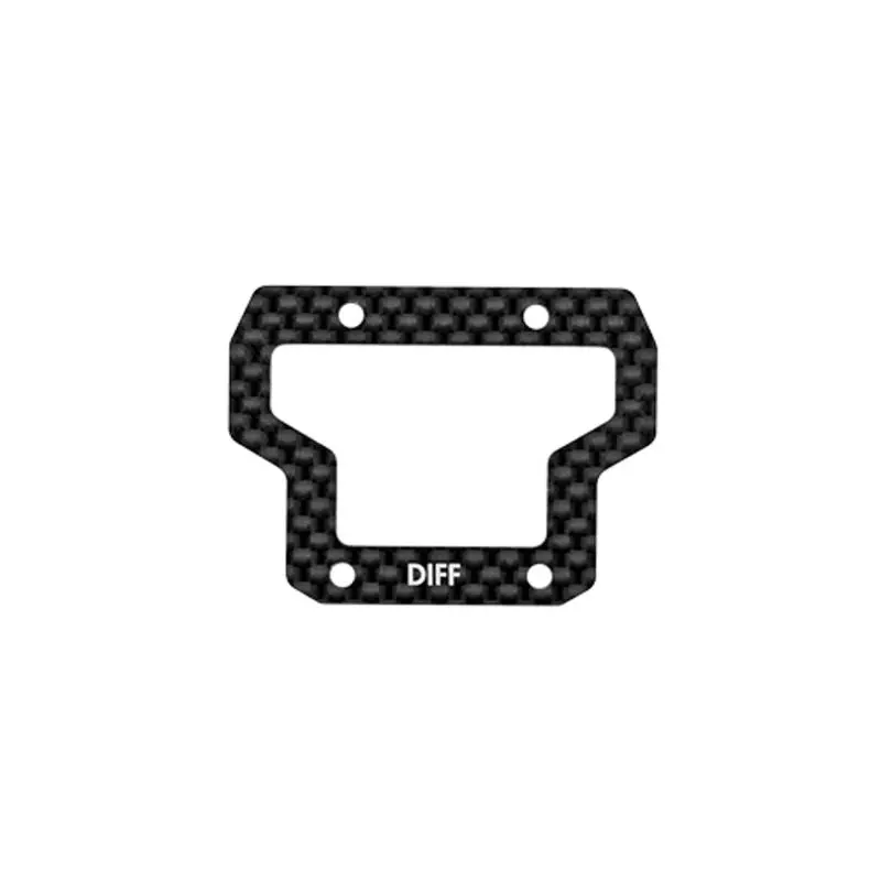 Team Associated - Rc10b84 Center Bulkhead Brace, Dsc 1