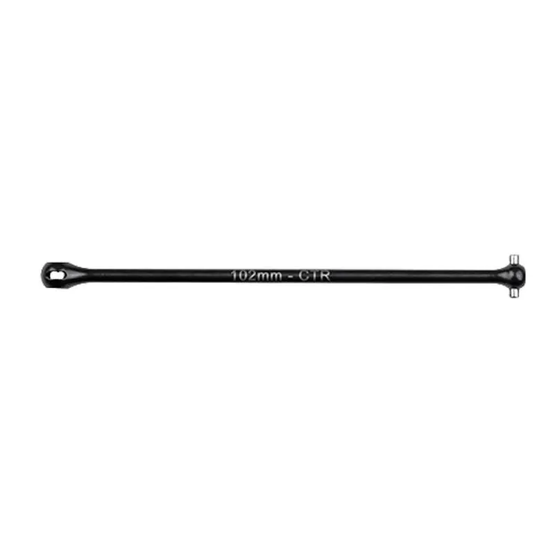 Team Associated - Rc10b84 Center Cva Bone, 102Mm 1