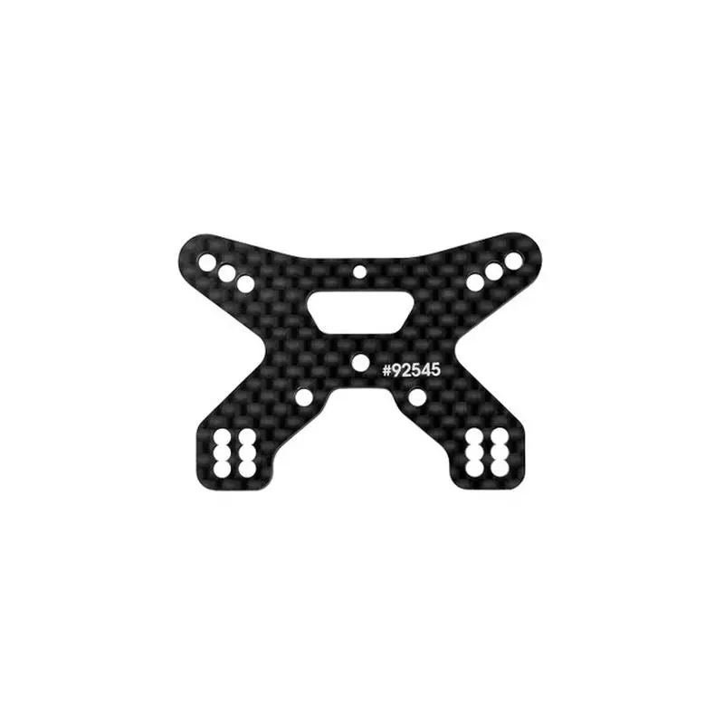 Team Associated - Rc10b84 Front Shock Tower 1
