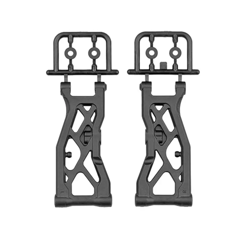 Team Associated - Rc10b84 Front Suspension Arms 1