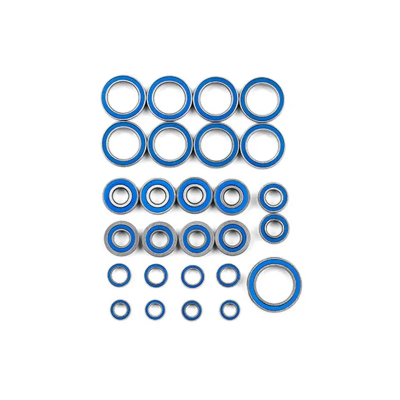 Team Associated - Rc10b84 Ft Bearing Set 1