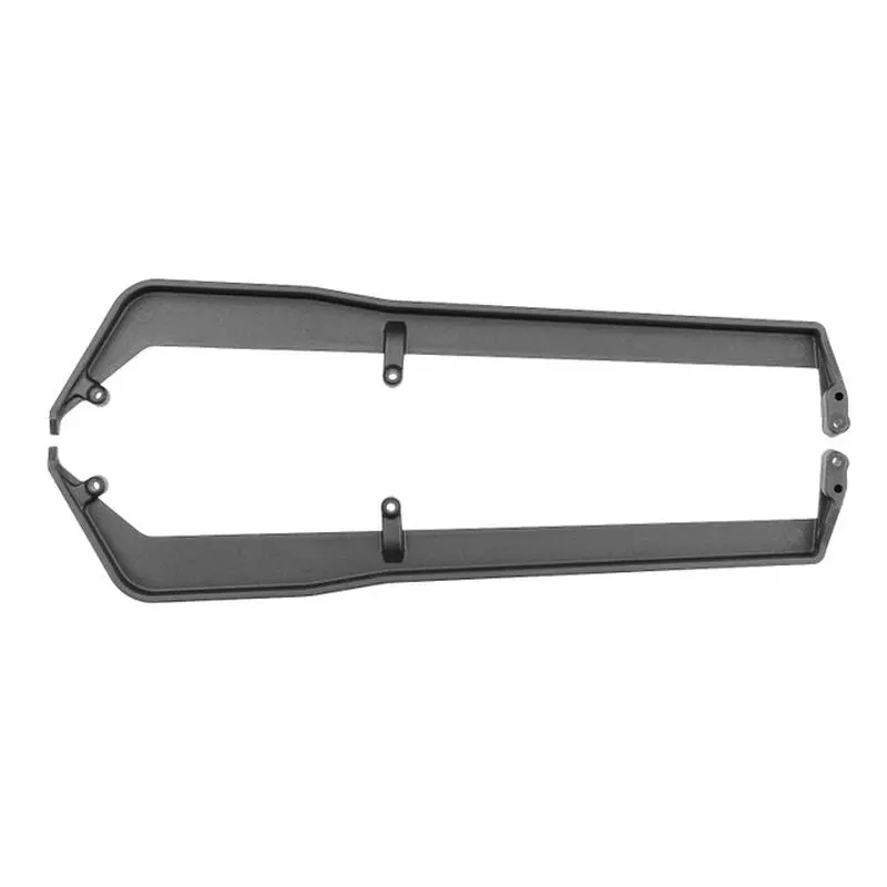 Team Associated - Rc10b84 Ft Carbon Side Rails 1