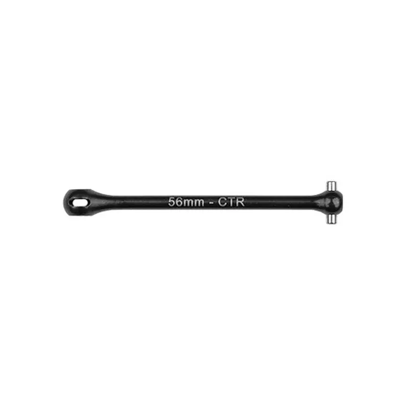 Team Associated - Rc10b84 Ft Center Cva Bone, 56Mm, Fwd Diff 1