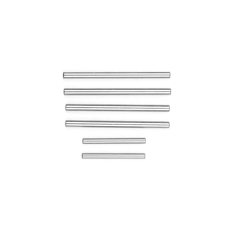 Team Associated - Rc10b84 Hinge Pin Set 1