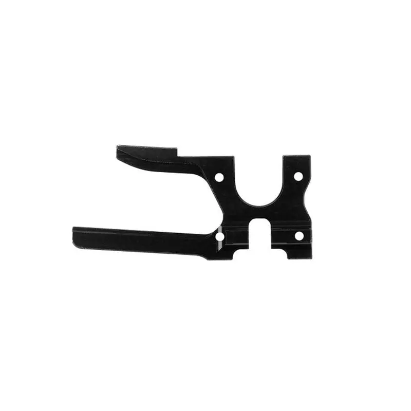 Team Associated - Rc10b84 Motor Mount 1