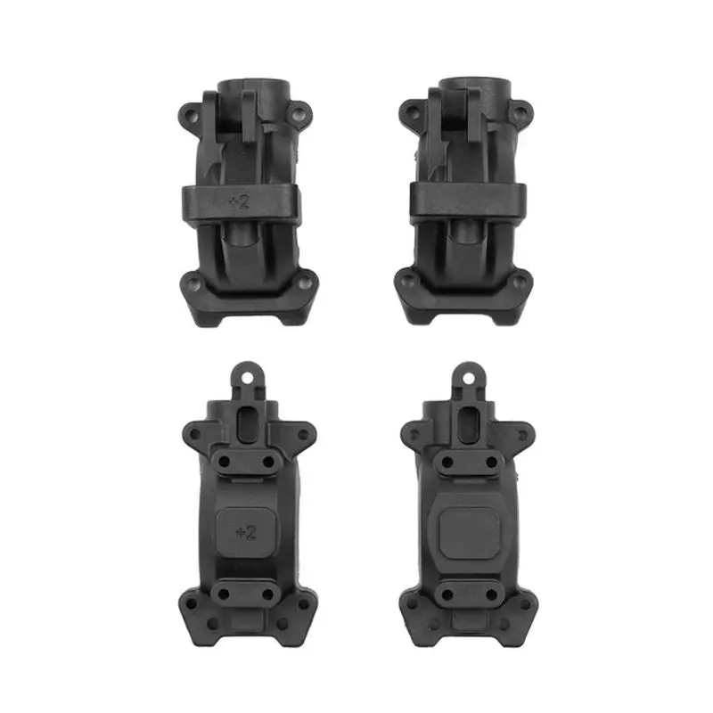 Team Associated - Rc10b84 Rear Gearbox 1