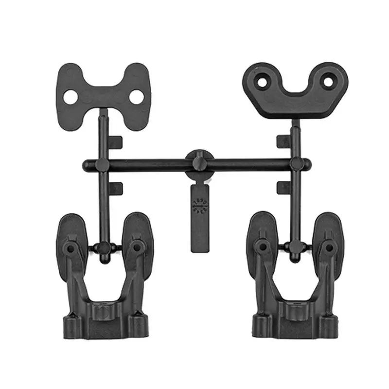 Team Associated - Rc10b84 Wing Mount Set 1