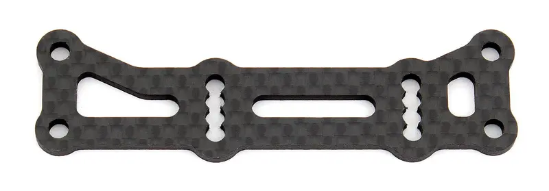 Team Associated - Rc10f6 Motor Mount Brace 1
