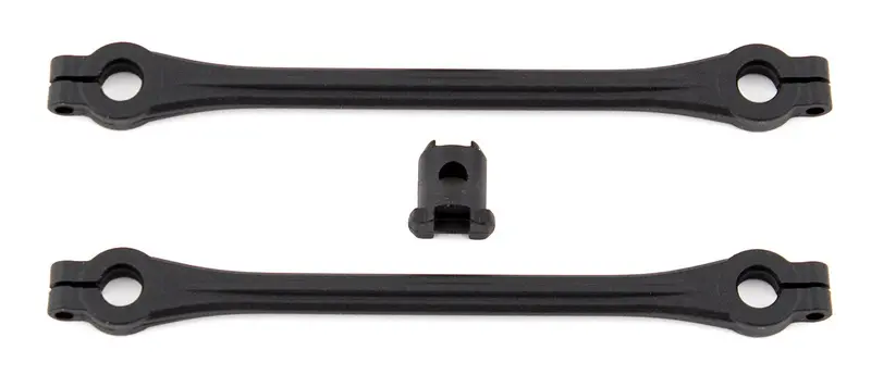 Team Associated - Rc10f6 Rear Pod Link 1