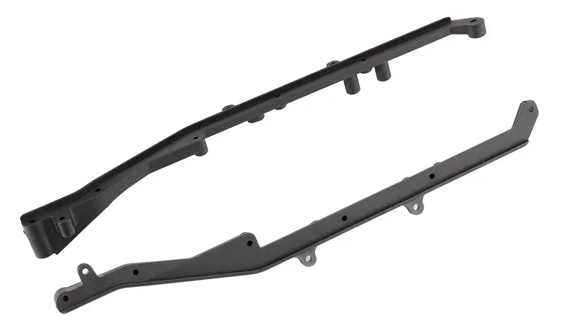 Team Associated - Rc10sc6.2 Side Rails 1