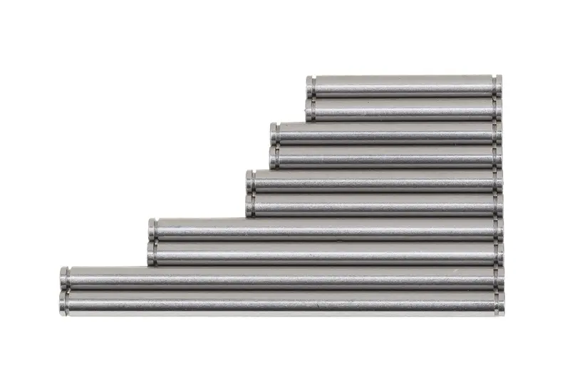 Team Associated - Rc10t Hinge Pin Set 1