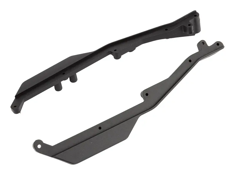 Team Associated - Rc10t6.2 Side Rails 1