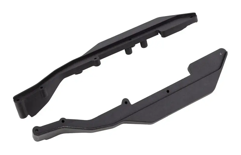 Team Associated - Rc10t6.4 Side Rails 1