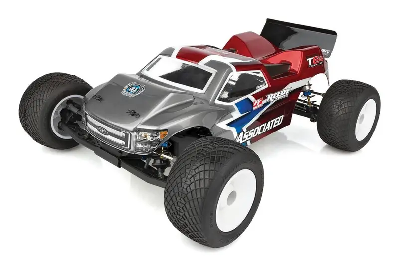 Team Associated - Rc10t6.4 Team Kit 1
