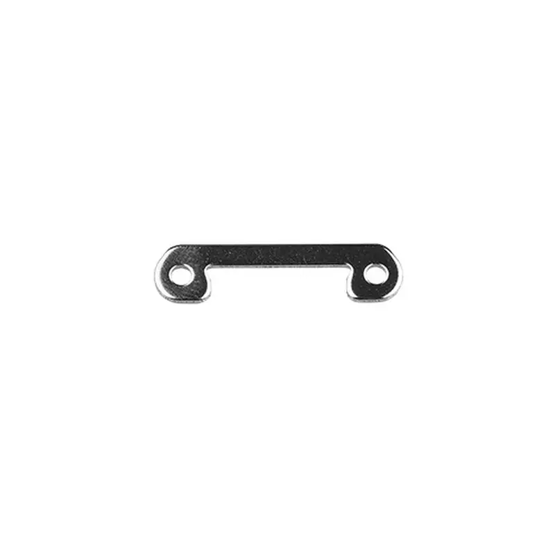 Team Associated - Rc10t7 Front Hinge Pin Brace 1