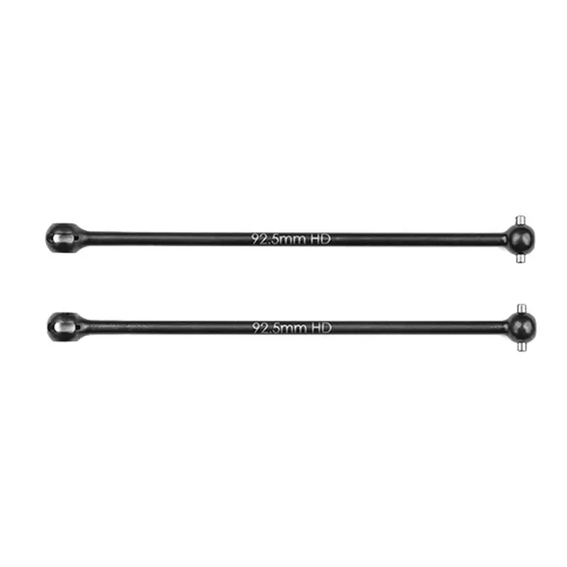 Team Associated - Rc10t7 Hd Cva Bones, 92.5Mm 1