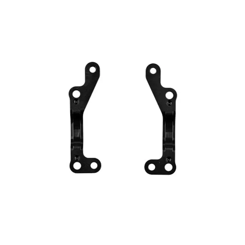 Team Associated - Rc10tc8 Ballstud Mount Set 1