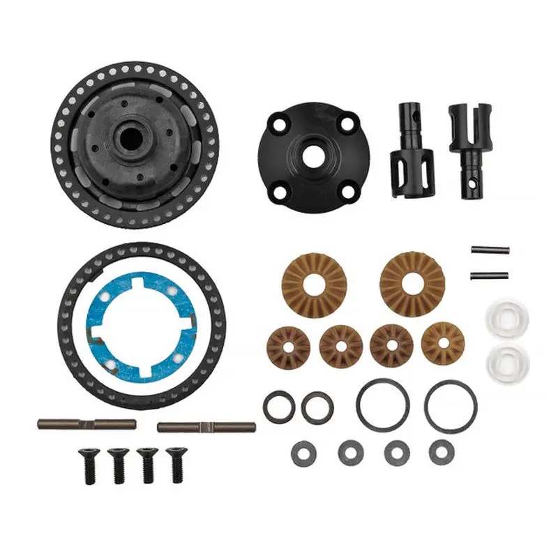 Team Associated - Rc10tc8 Differential Set 1