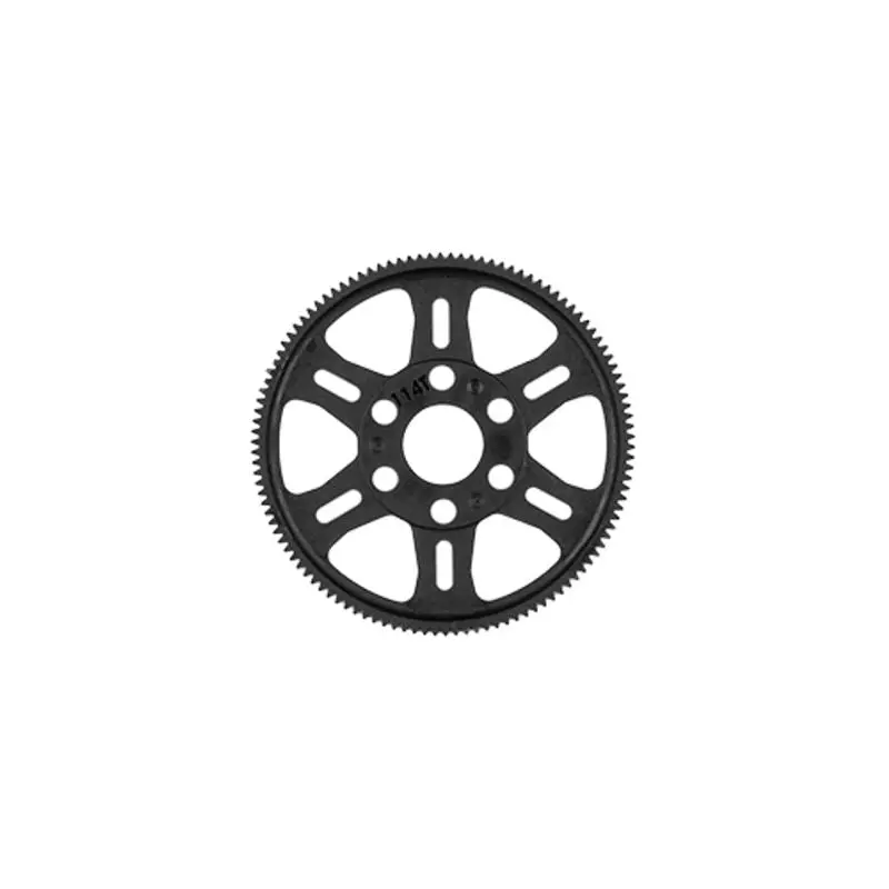 Team Associated - Rc10tc8 Spur Gear 114T-64P 1
