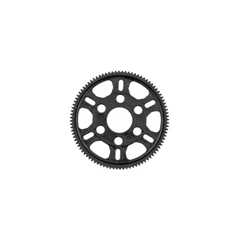 Team Associated - Rc10tc8 Spur Gear 92T-64P 1