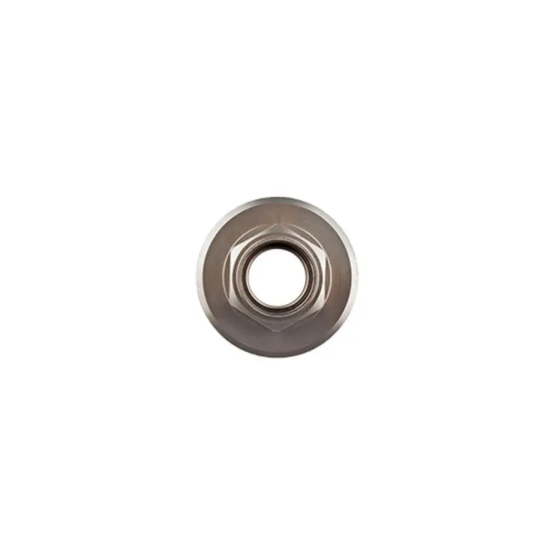 Team Associated - Rc10tc8 Spur Gear Pulley Hub 1