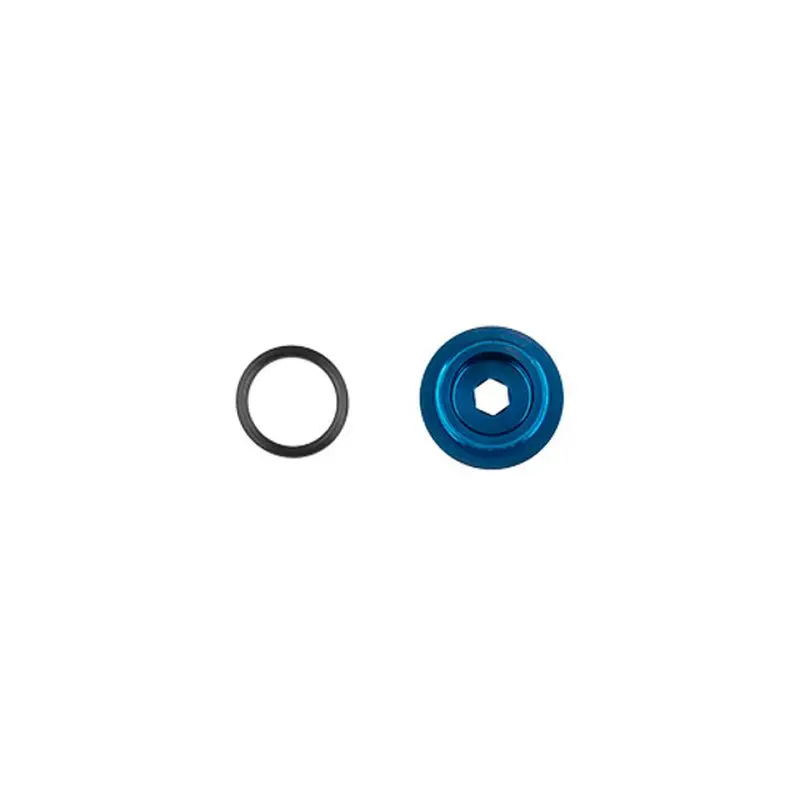 Team Associated - Rc10tc8 Spur Gear Screw Set 1