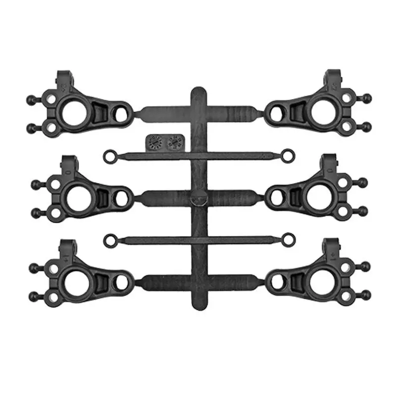 Team Associated - Rc10tc8 Steering Blocks 1