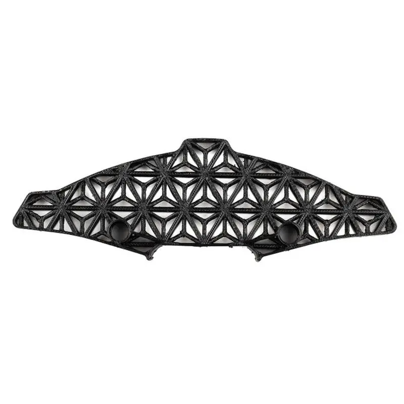 Team Associated - Rc10tc8 Tpu Bumper 1