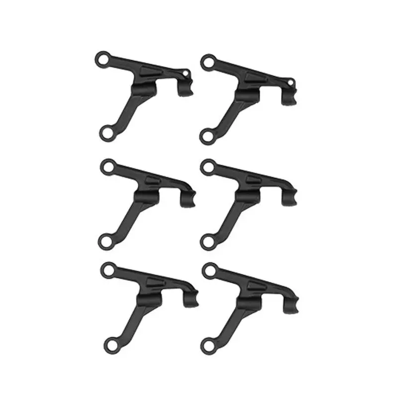Team Associated - Rc10tc8 Upper Suspension Arms 1