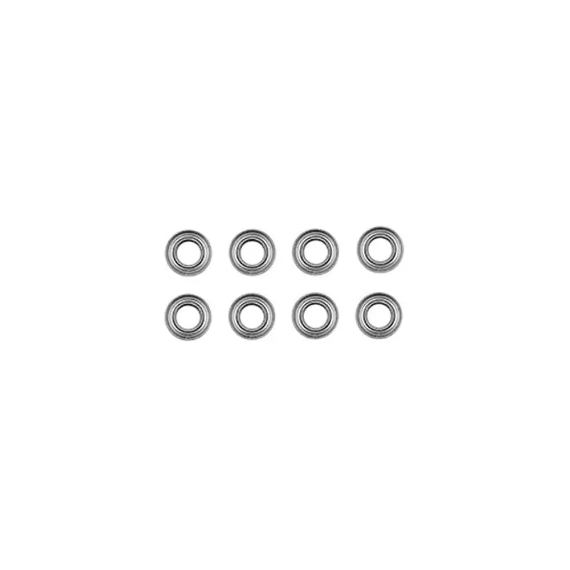 Team Associated - Rc28r Ft Bearing Set 1