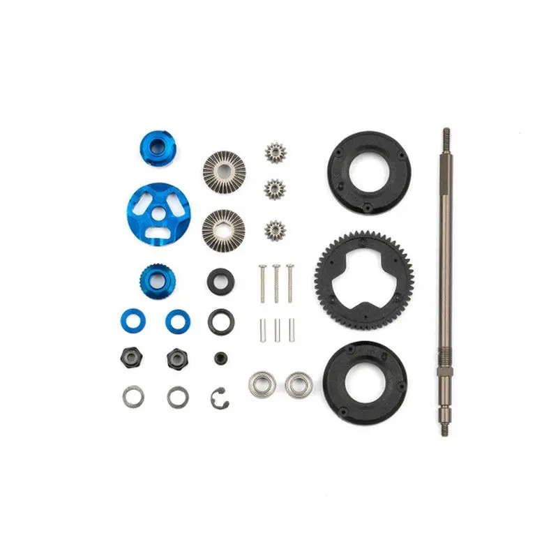Team Associated - Rc28r Gear Differential Set 1