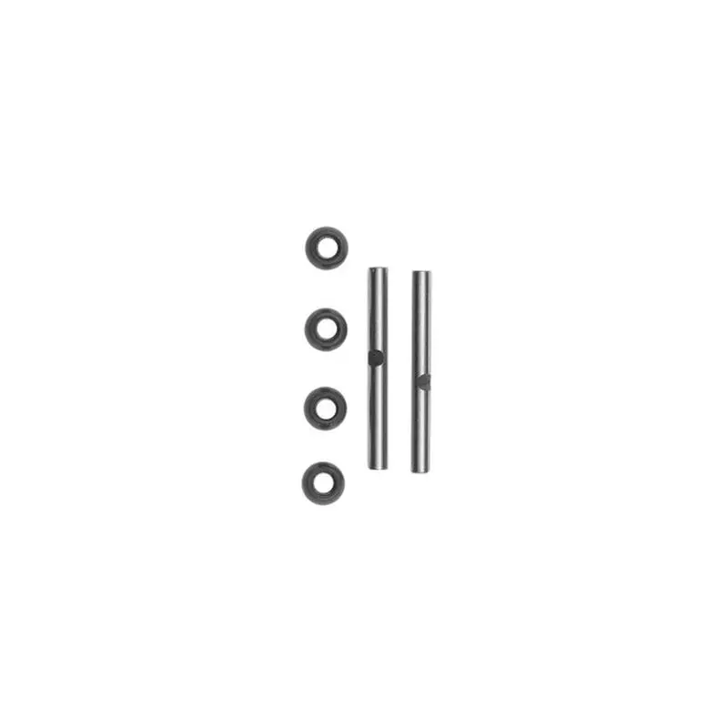Team Associated - Rc28r Kingpins And Arm Pivot Ball Set 1