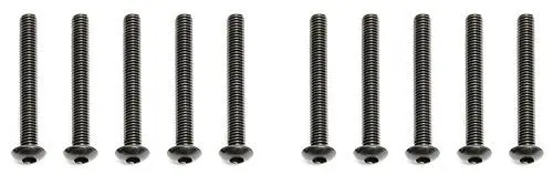 Team Associated - Rc8 Bhcs 3X24mm Screws 1
