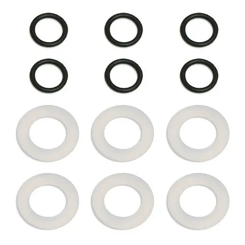 Team Associated - Rc8 Diff O-Rings 1