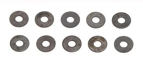Team Associated - Rc8 Washer 3X8mm 1