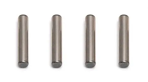 Team Associated - Rc8 Wheel Hex Pins 1