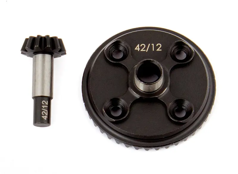 Team Associated - Rc8b3.1 Underdrive Differential Gear Set 1