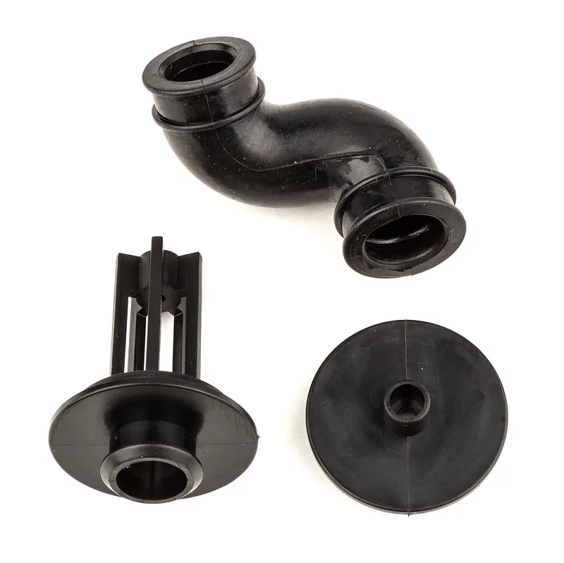 Team Associated - Rc8b3.2 Air Filter Boot 1