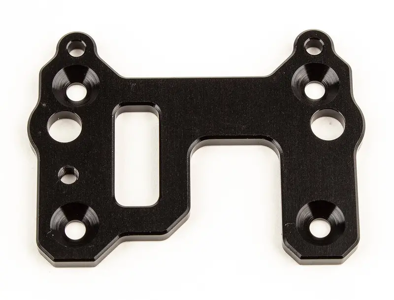 Team Associated - Rc8b3.2 Center Top Plate 1