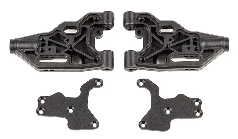 Team Associated - Rc8b3.2 Front Suspension Arms 1