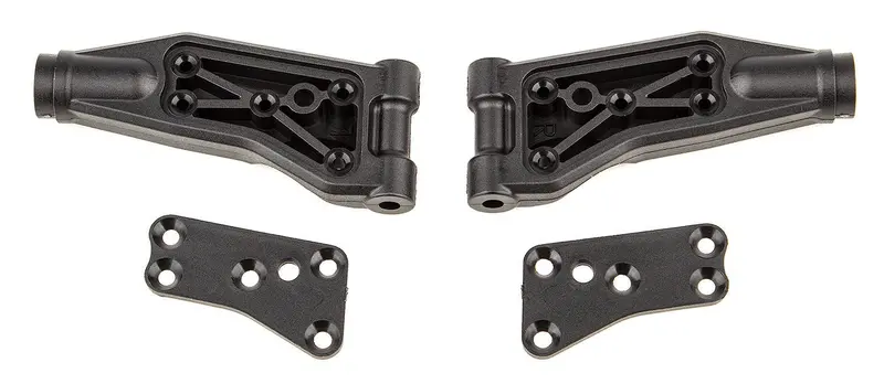 Team Associated - Rc8b3.2 Front Upper Suspension Arms 1