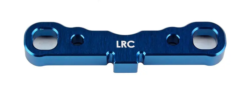 Team Associated - Rc8b3.2 Ft Lrc Arm Mount C, Narrow 1
