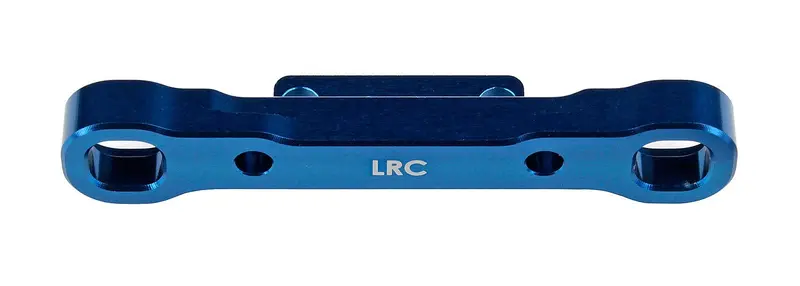 Team Associated - Rc8b3.2 Ft Lrc Arm Mount D, Narrow 1